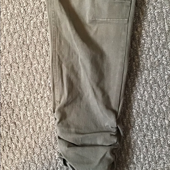 Nana Judy Drawstring waist casual pants - Picture 4 of 5
